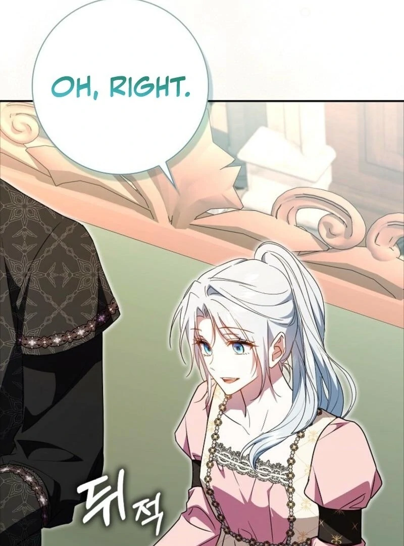 My Contract Husband Resembles the Male Protagonist Chapter 27 - Page 118