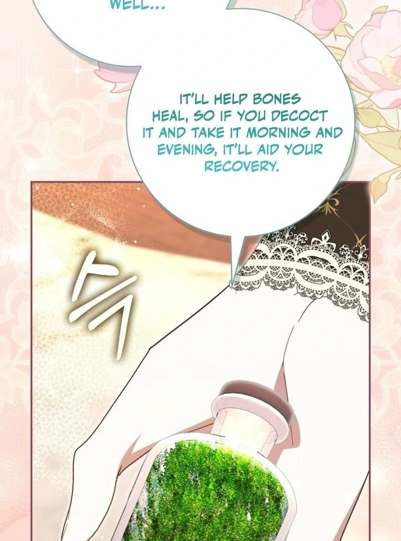 My Contract Husband Resembles the Male Protagonist Chapter 27 - Page 120