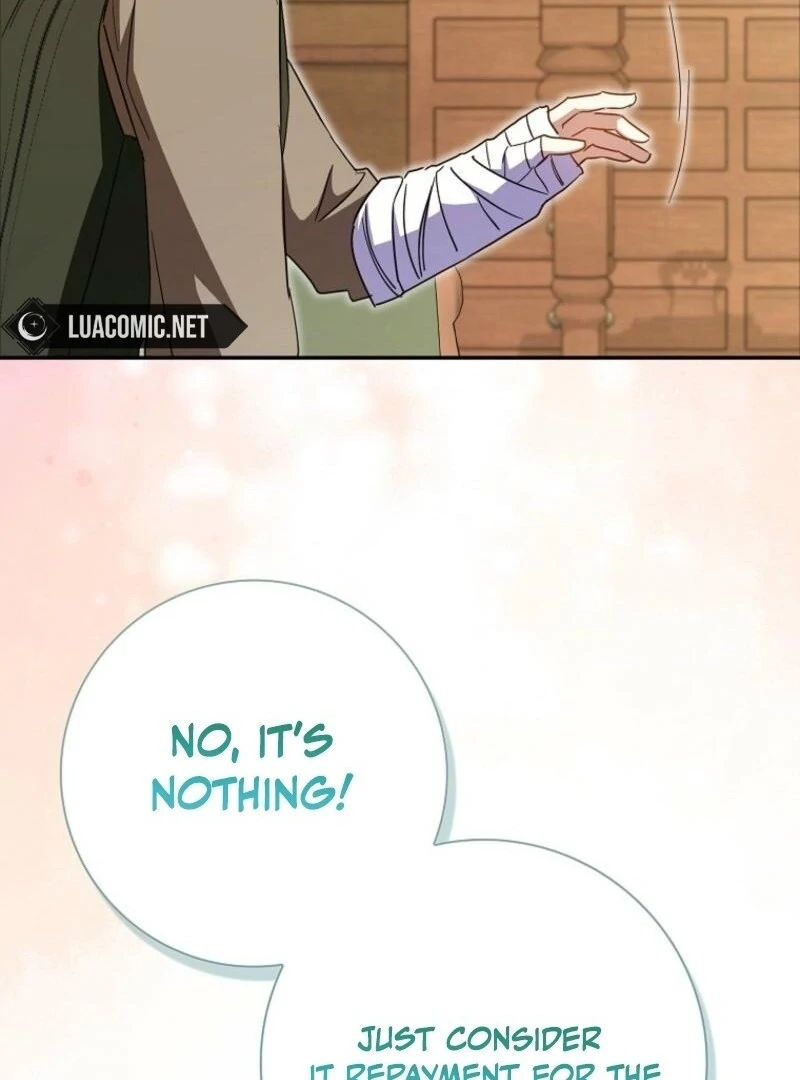 My Contract Husband Resembles the Male Protagonist Chapter 27 - Page 123