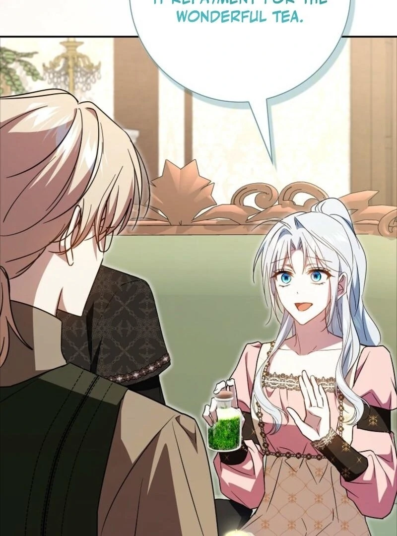 My Contract Husband Resembles the Male Protagonist Chapter 27 - Page 124