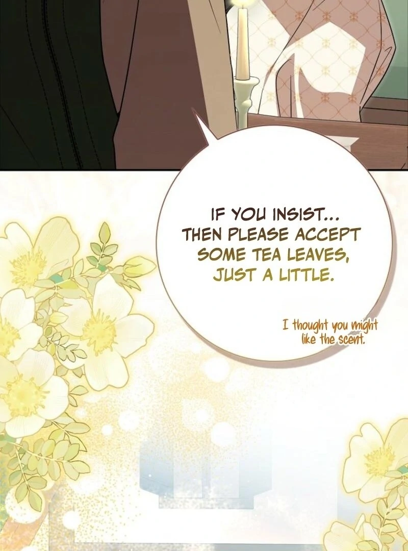 My Contract Husband Resembles the Male Protagonist Chapter 27 - Page 125
