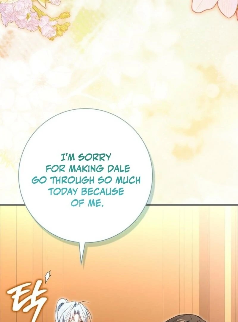 My Contract Husband Resembles the Male Protagonist Chapter 27 - Page 133