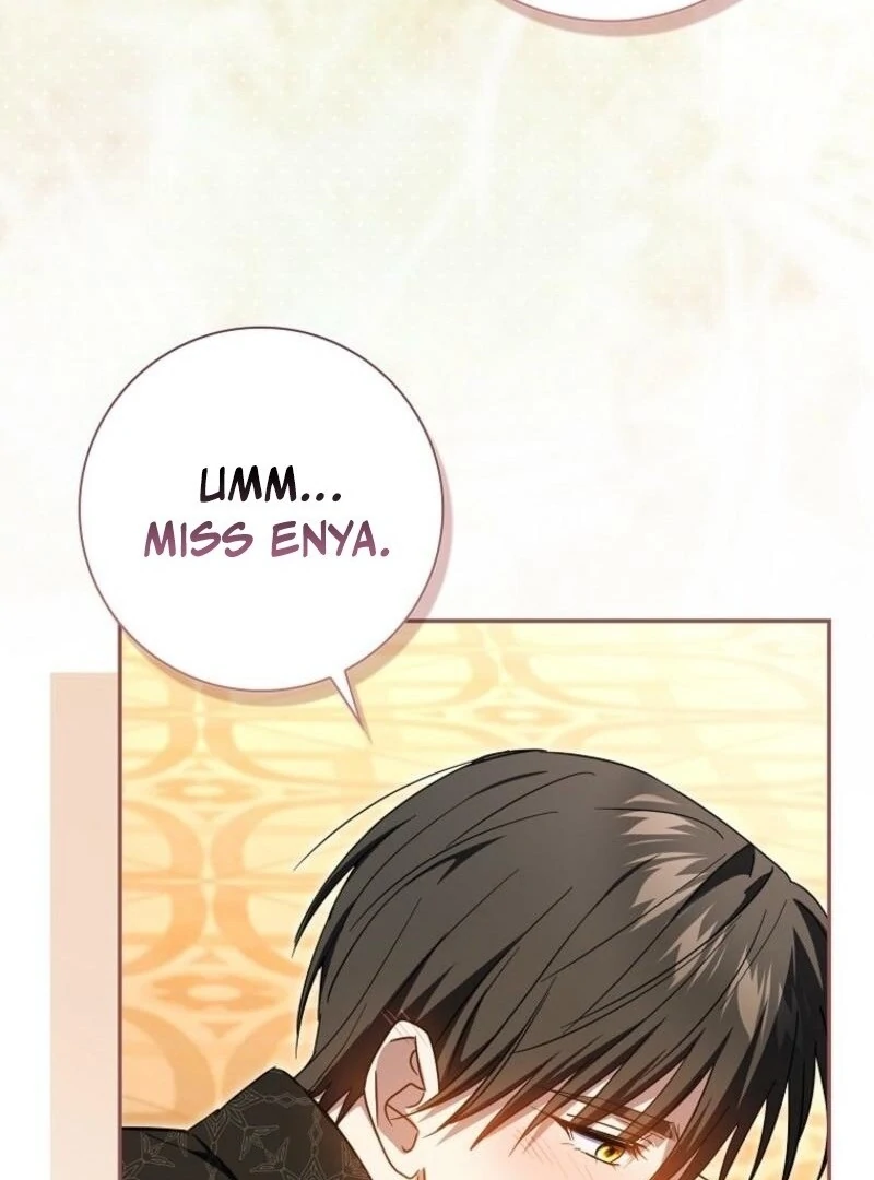 My Contract Husband Resembles the Male Protagonist Chapter 27 - Page 135