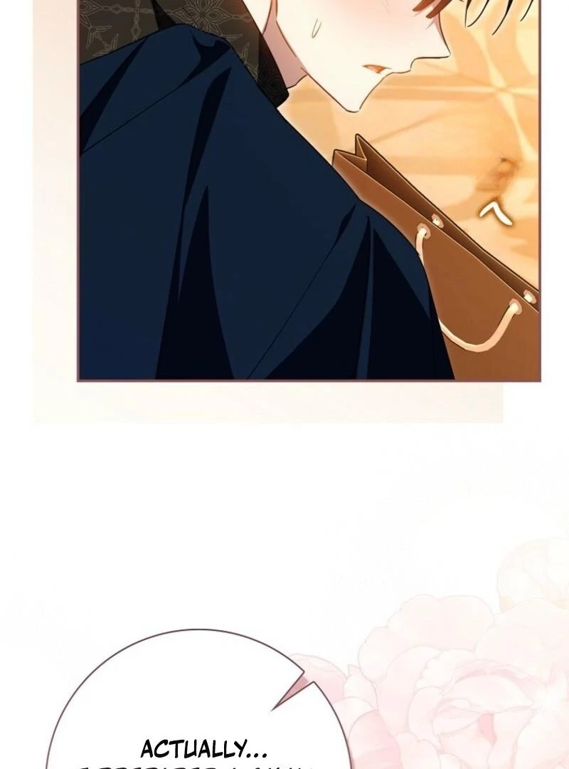 My Contract Husband Resembles the Male Protagonist Chapter 27 - Page 136
