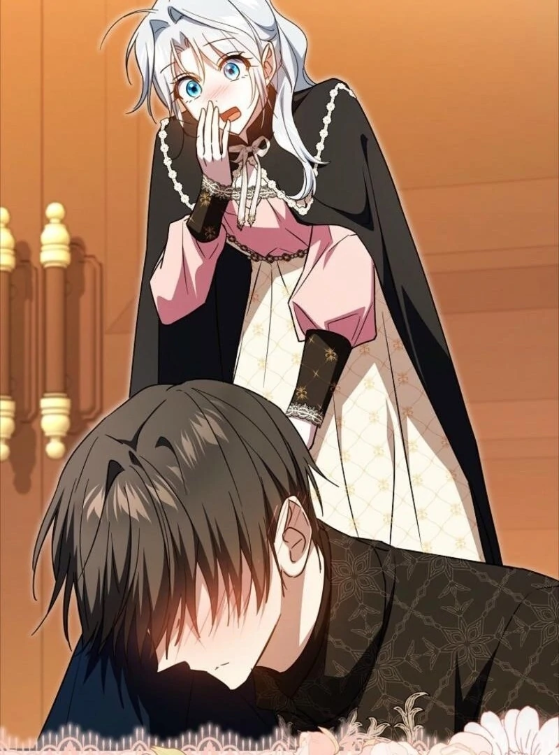 My Contract Husband Resembles the Male Protagonist Chapter 27 - Page 138