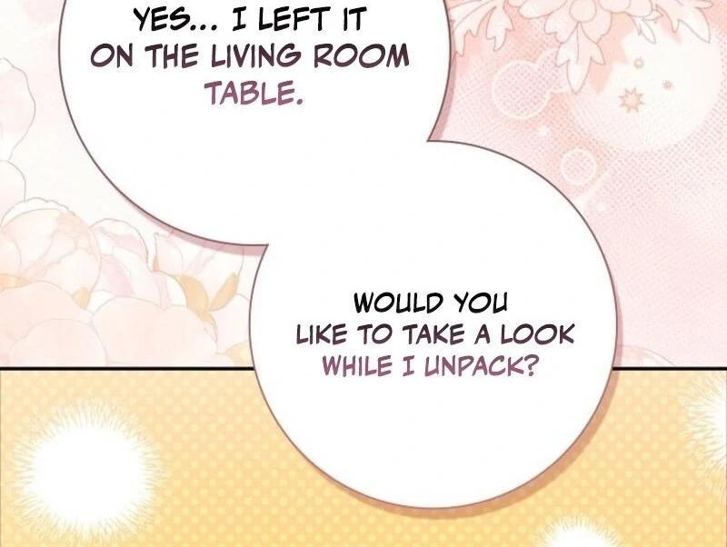 My Contract Husband Resembles the Male Protagonist Chapter 27 - Page 140