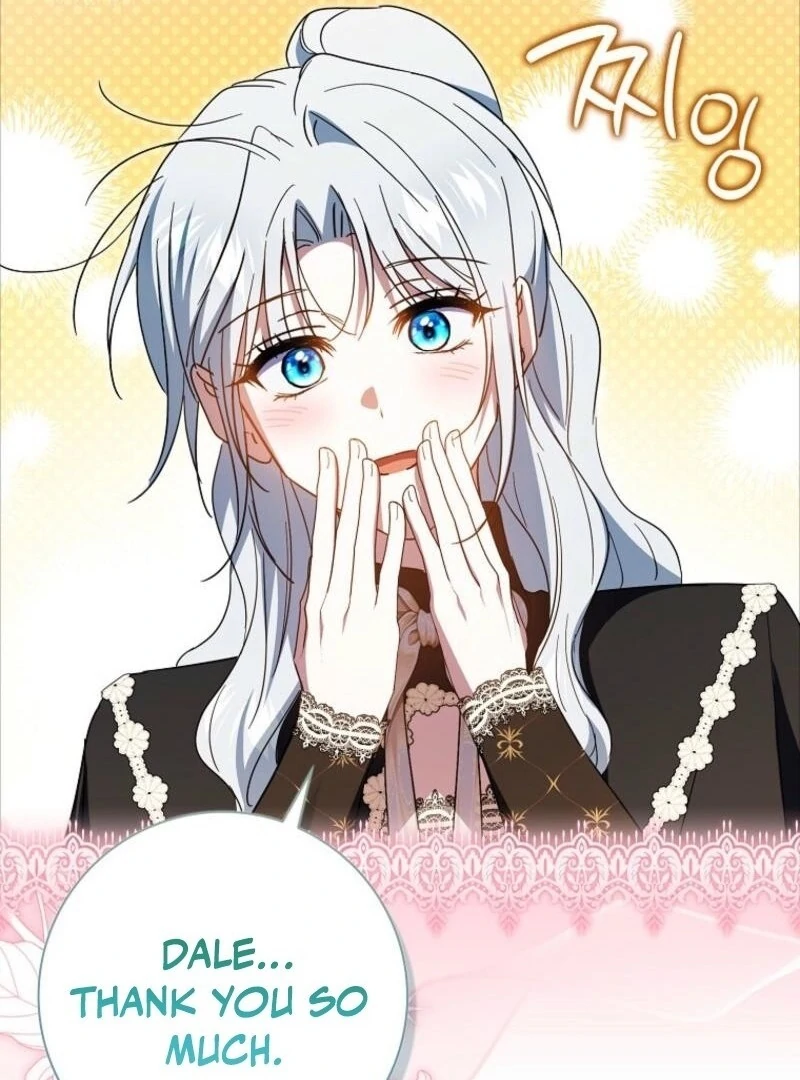 My Contract Husband Resembles the Male Protagonist Chapter 27 - Page 141