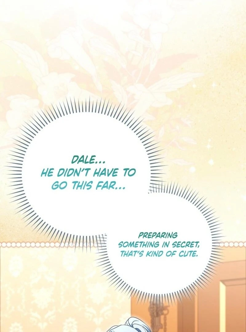 My Contract Husband Resembles the Male Protagonist Chapter 27 - Page 144