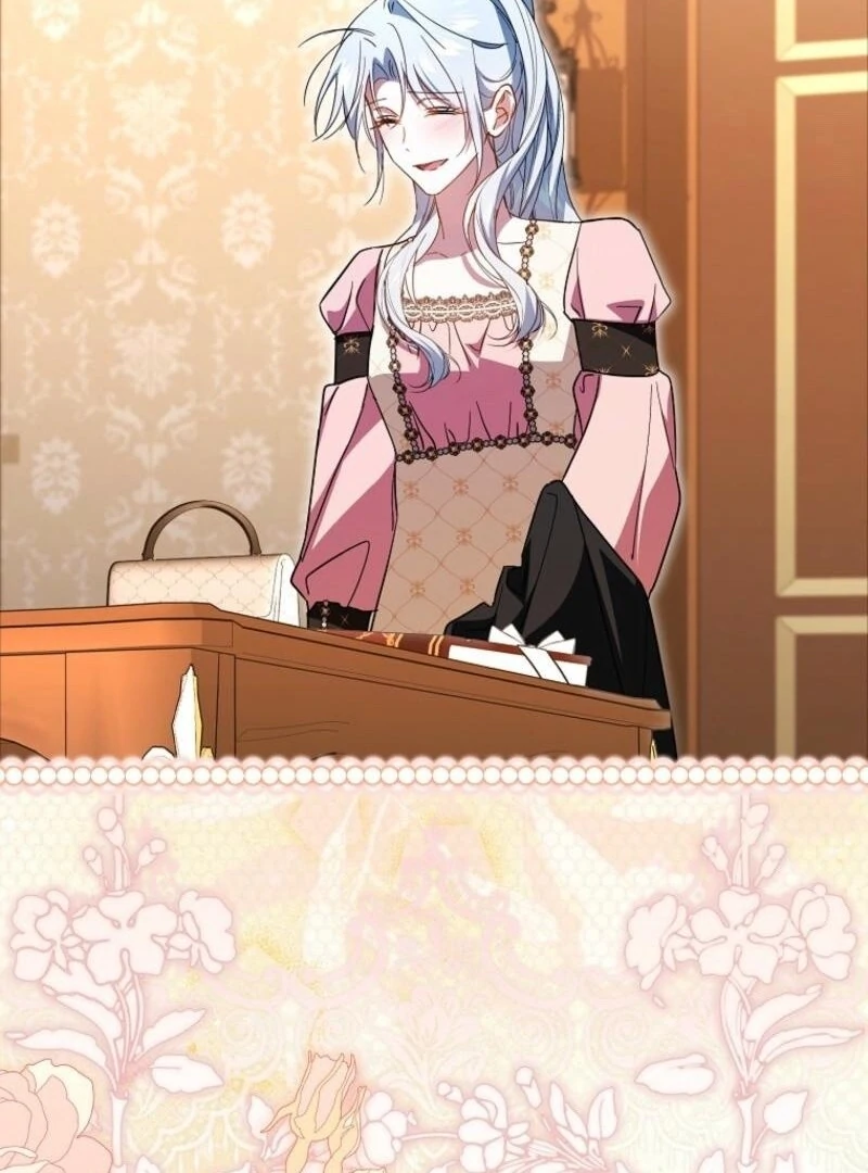 My Contract Husband Resembles the Male Protagonist Chapter 27 - Page 145