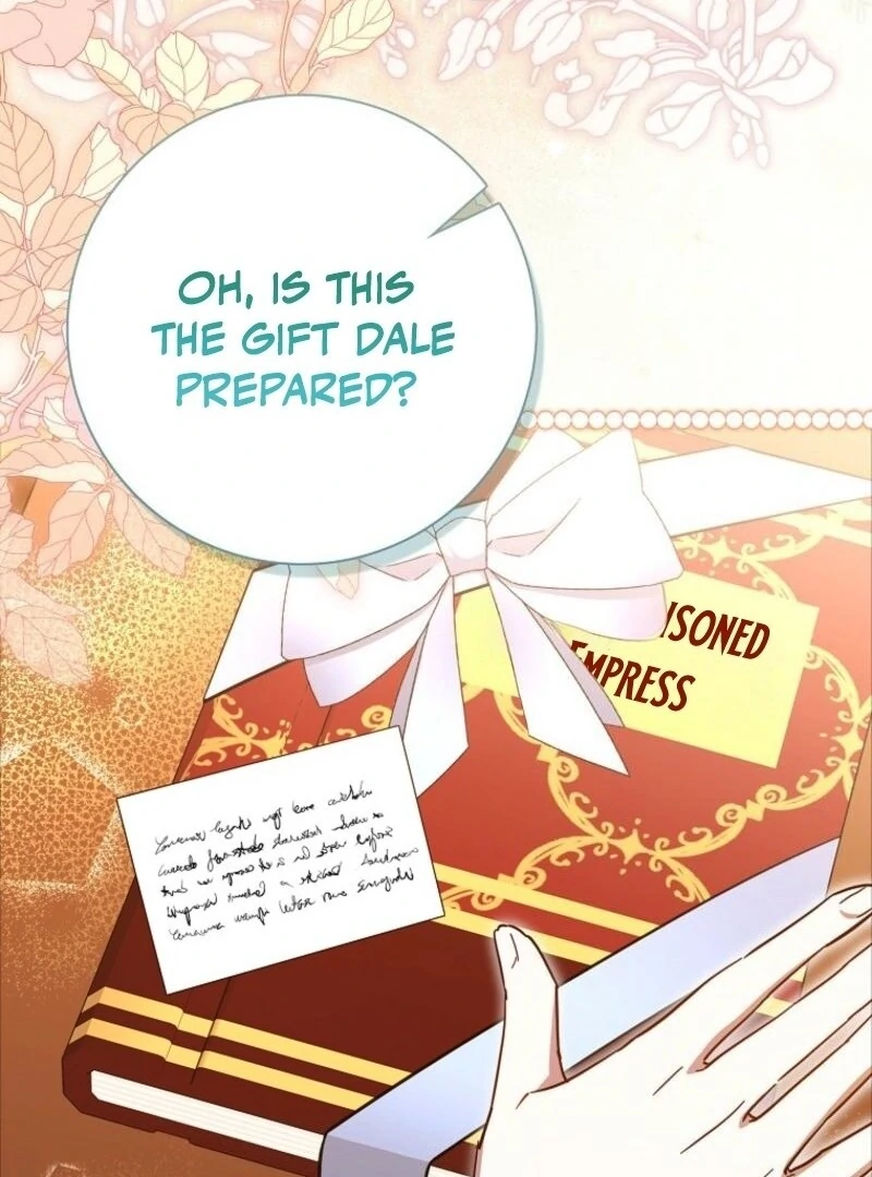 My Contract Husband Resembles the Male Protagonist Chapter 27 - Page 146