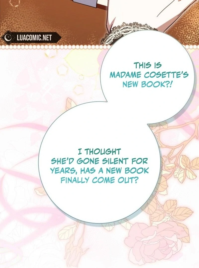 My Contract Husband Resembles the Male Protagonist Chapter 27 - Page 147