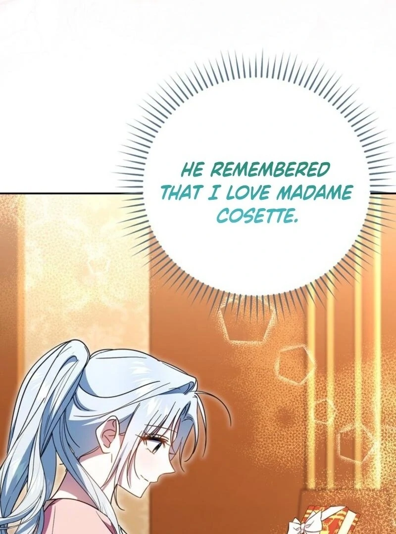 My Contract Husband Resembles the Male Protagonist Chapter 27 - Page 148