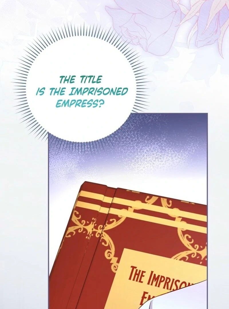 My Contract Husband Resembles the Male Protagonist Chapter 27 - Page 150