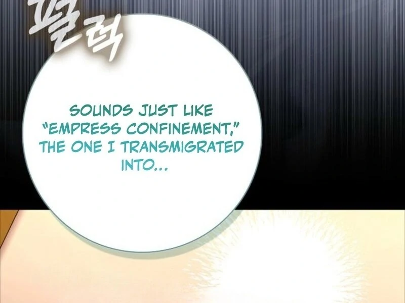 My Contract Husband Resembles the Male Protagonist Chapter 27 - Page 152