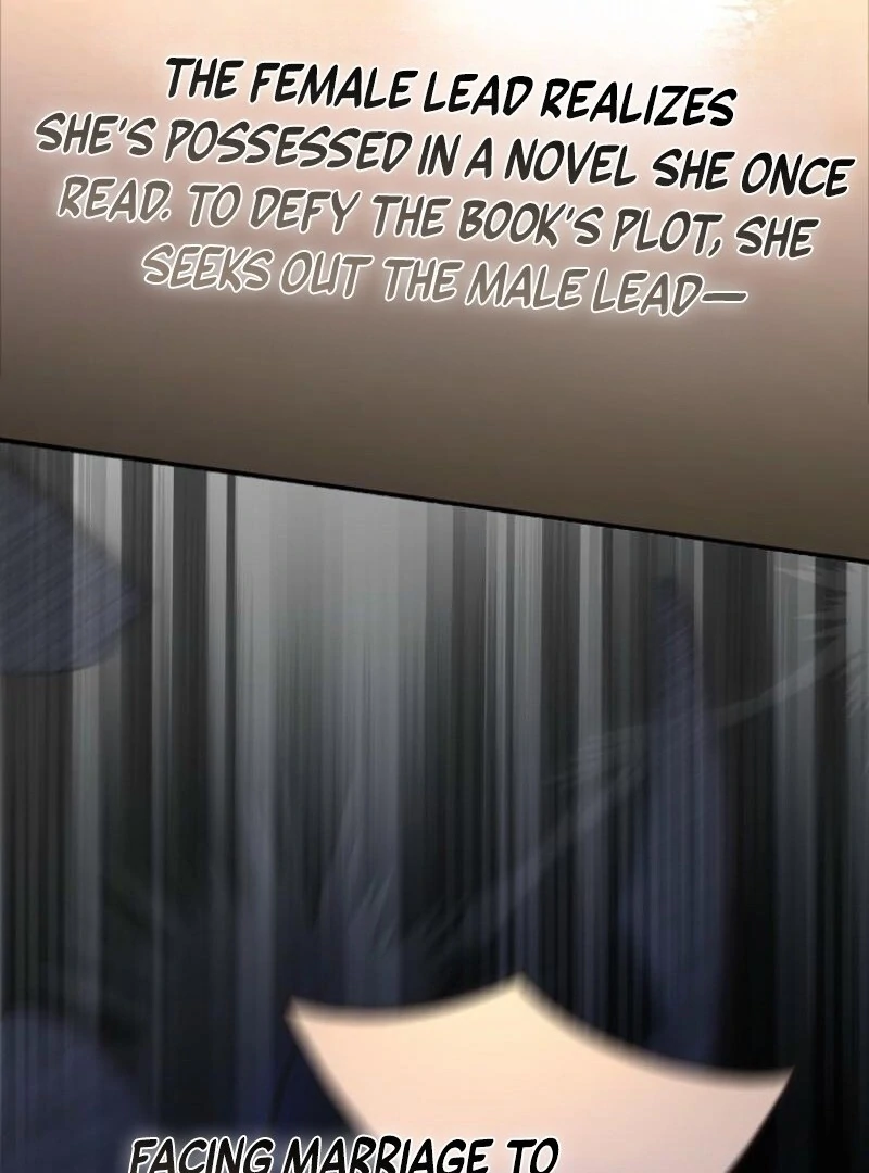 My Contract Husband Resembles the Male Protagonist Chapter 27 - Page 153