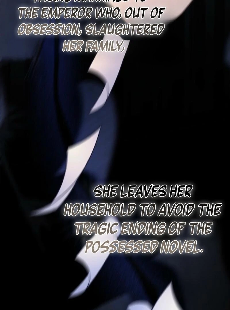 My Contract Husband Resembles the Male Protagonist Chapter 27 - Page 154