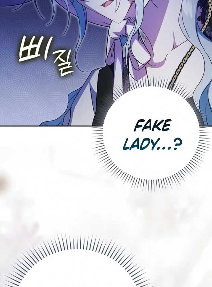 My Contract Husband Resembles the Male Protagonist Chapter 30 - Page 6