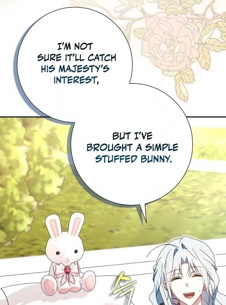 My Contract Husband Resembles the Male Protagonist Chapter 30 - Page 109