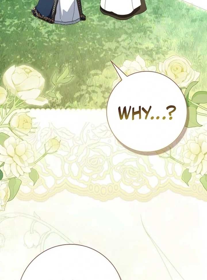 My Contract Husband Resembles the Male Protagonist Chapter 30 - Page 125