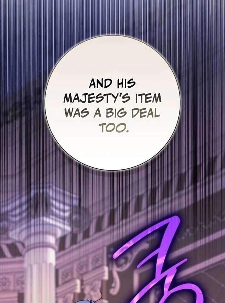 My Contract Husband Resembles the Male Protagonist Chapter 30 - Page 130
