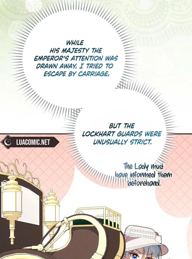 My Contract Husband Resembles the Male Protagonist Chapter 31 - Page 7