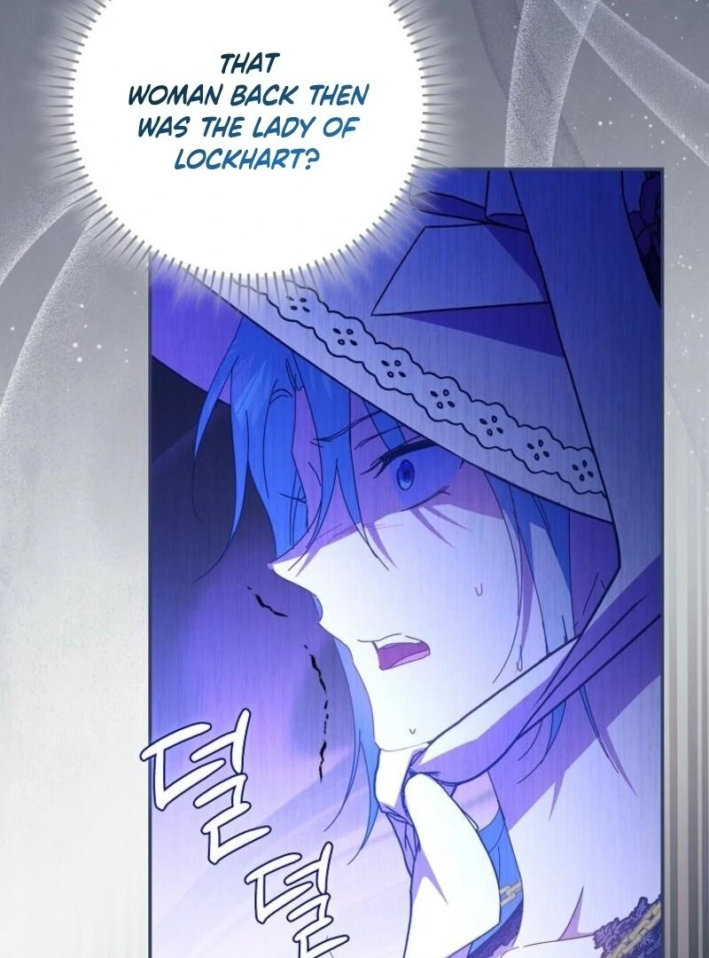 My Contract Husband Resembles the Male Protagonist Chapter 31 - Page 29