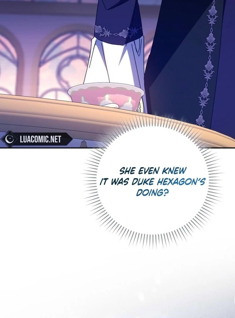 My Contract Husband Resembles the Male Protagonist Chapter 31 - Page 37