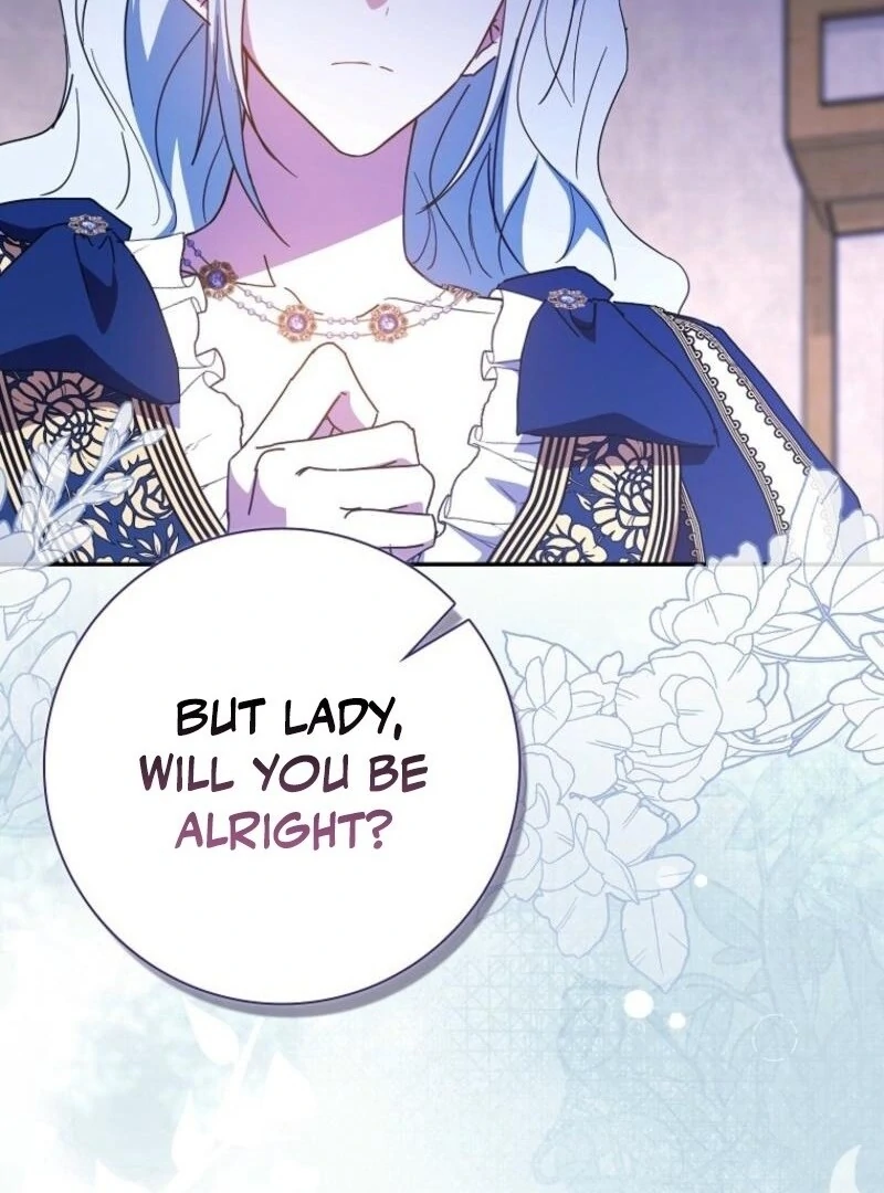 My Contract Husband Resembles the Male Protagonist Chapter 31 - Page 114