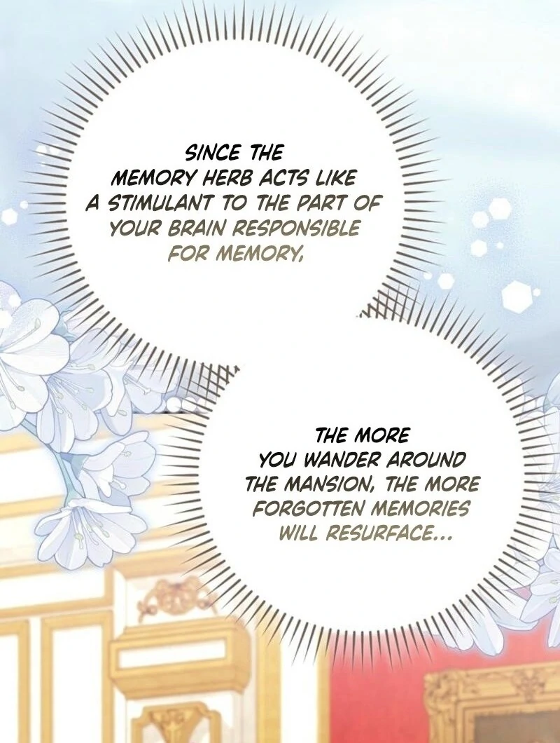 My Contract Husband Resembles the Male Protagonist Chapter 31 - Page 121