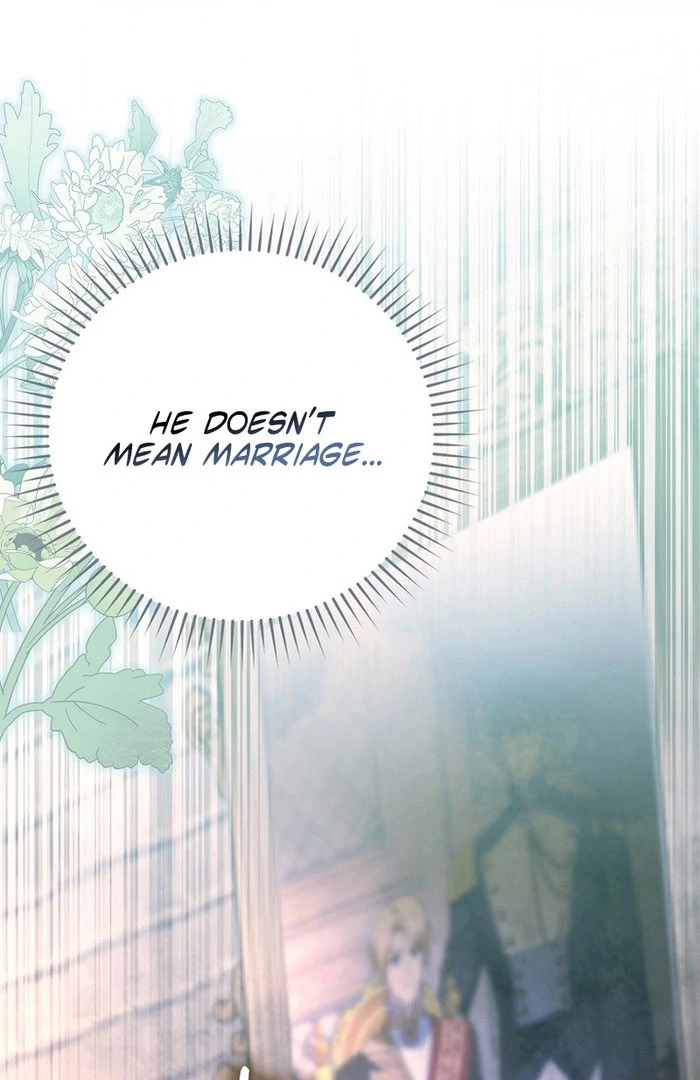 My Contract Husband Resembles the Male Protagonist Chapter 33 - Page 4