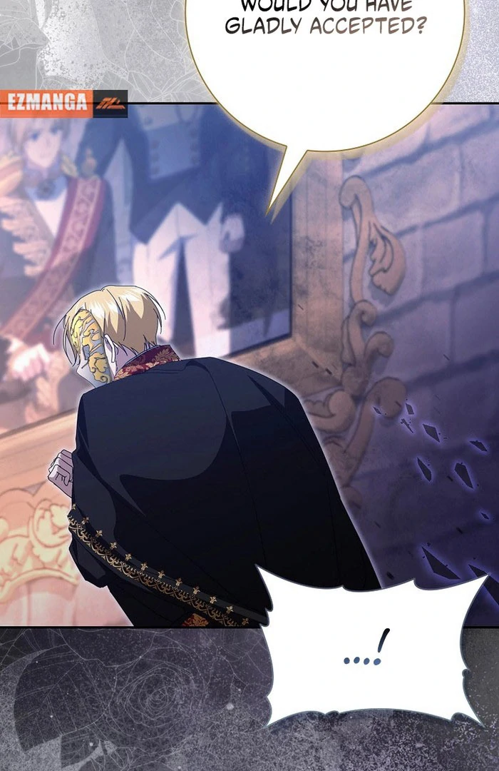 My Contract Husband Resembles the Male Protagonist Chapter 33 - Page 11