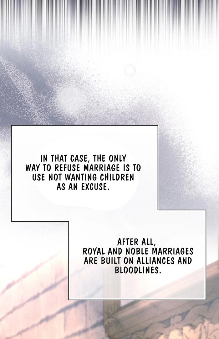 My Contract Husband Resembles the Male Protagonist Chapter 33 - Page 31