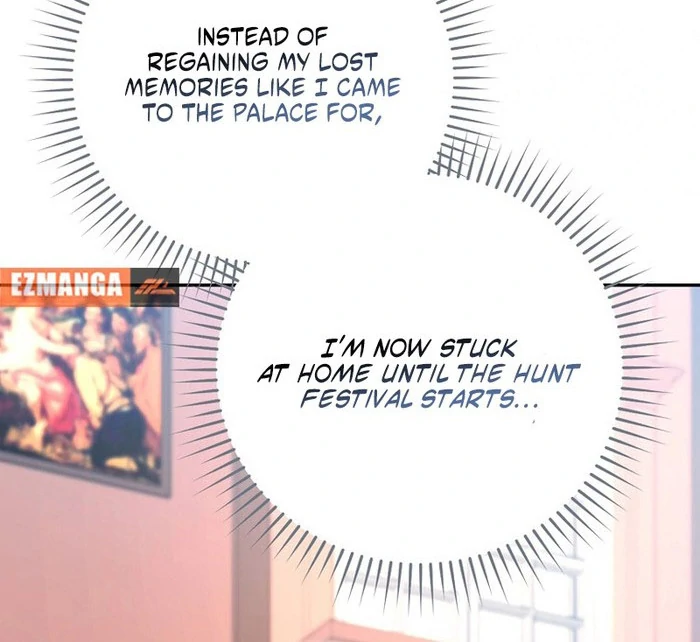 My Contract Husband Resembles the Male Protagonist Chapter 33 - Page 52