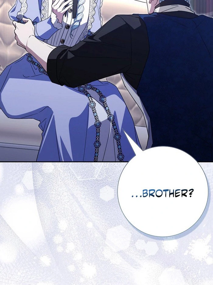My Contract Husband Resembles the Male Protagonist Chapter 33 - Page 96