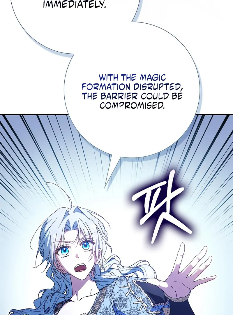 My Contract Husband Resembles the Male Protagonist Chapter 34 - Page 129