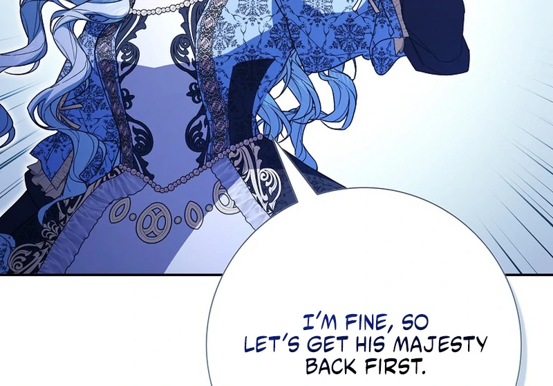 My Contract Husband Resembles the Male Protagonist Chapter 34 - Page 130