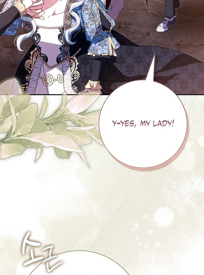 My Contract Husband Resembles the Male Protagonist Chapter 35 - Page 64