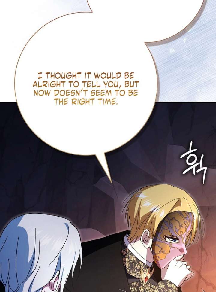 My Contract Husband Resembles the Male Protagonist Chapter 36 - Page 18