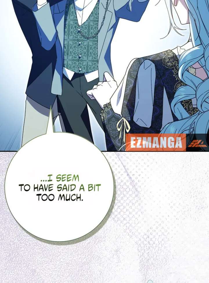 My Contract Husband Resembles the Male Protagonist Chapter 37 - Page 66