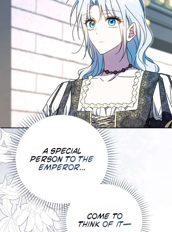 My Contract Husband Resembles the Male Protagonist Chapter 37 - Page 68