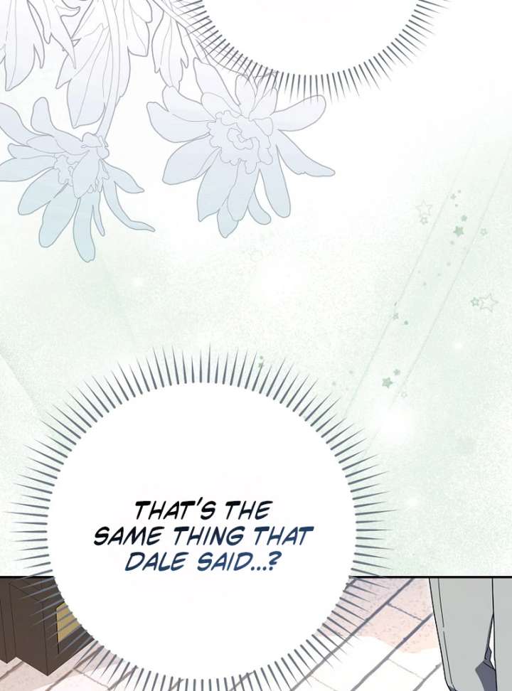 My Contract Husband Resembles the Male Protagonist Chapter 37 - Page 69