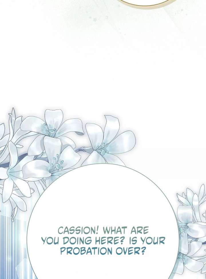 My Contract Husband Resembles the Male Protagonist Chapter 37 - Page 71