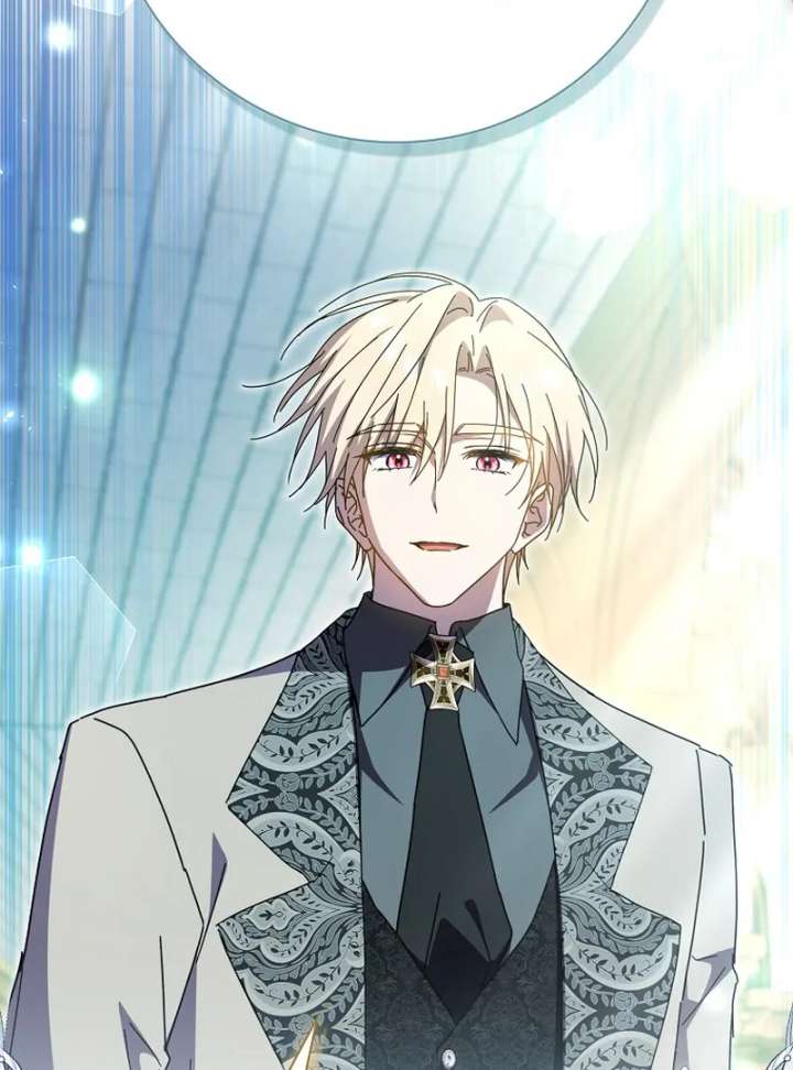 My Contract Husband Resembles the Male Protagonist Chapter 37 - Page 72