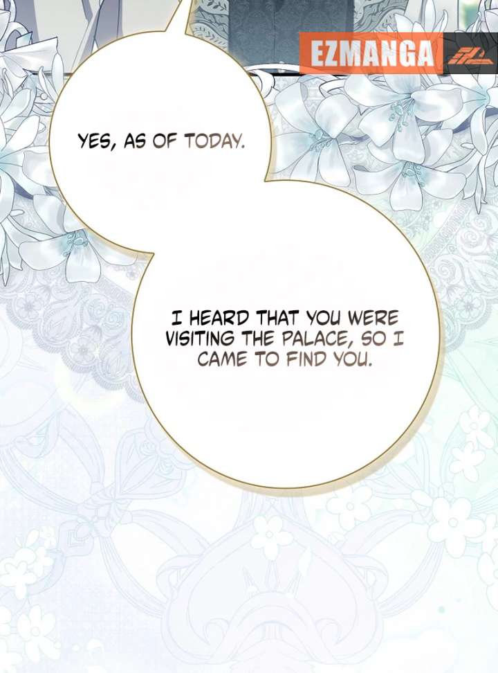 My Contract Husband Resembles the Male Protagonist Chapter 37 - Page 73