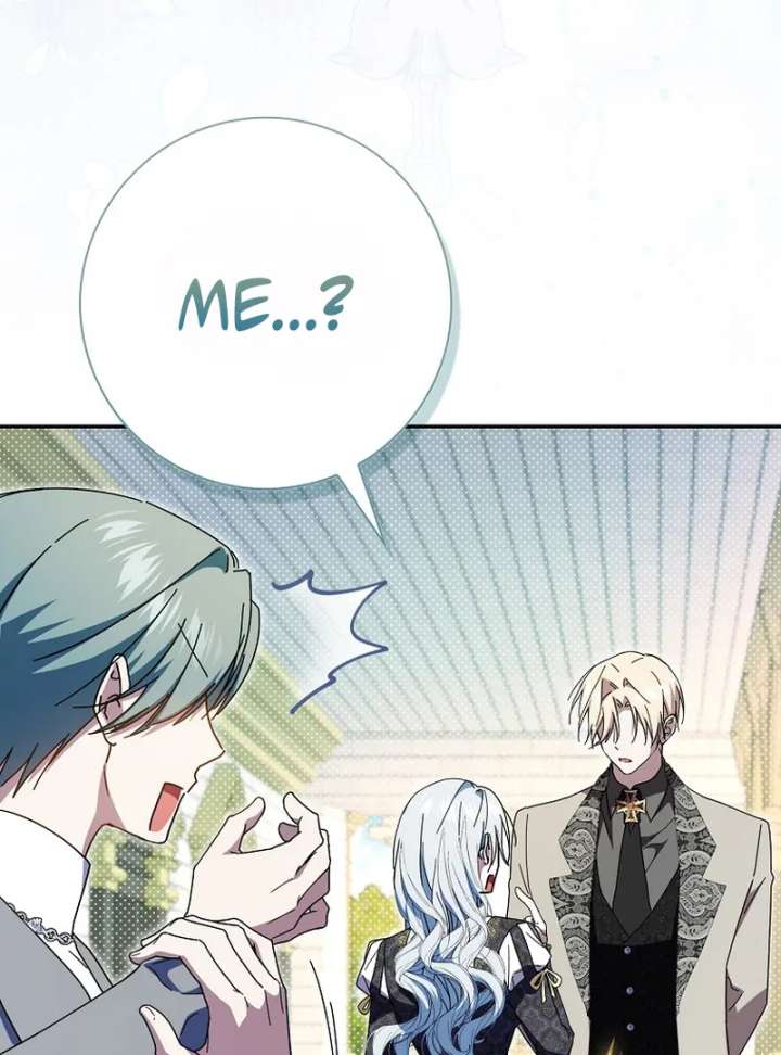 My Contract Husband Resembles the Male Protagonist Chapter 37 - Page 74