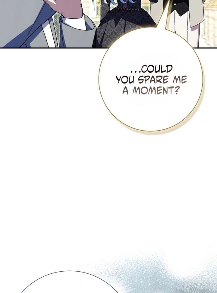 My Contract Husband Resembles the Male Protagonist Chapter 37 - Page 75