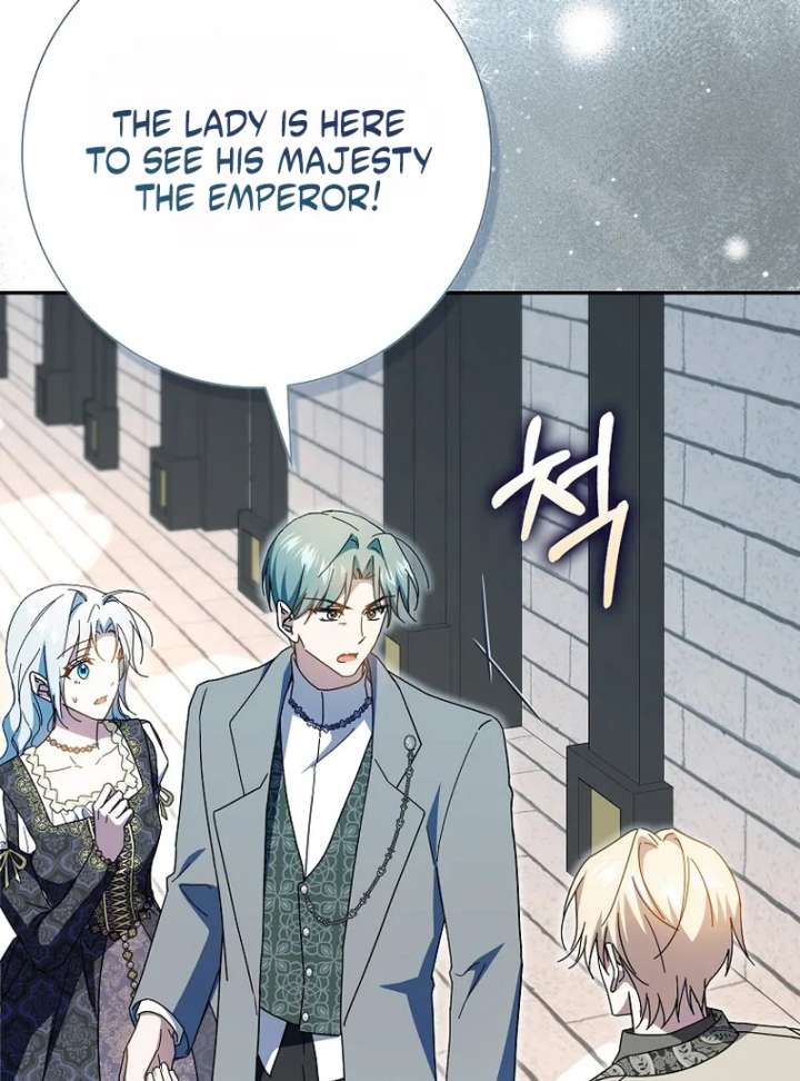 My Contract Husband Resembles the Male Protagonist Chapter 37 - Page 76