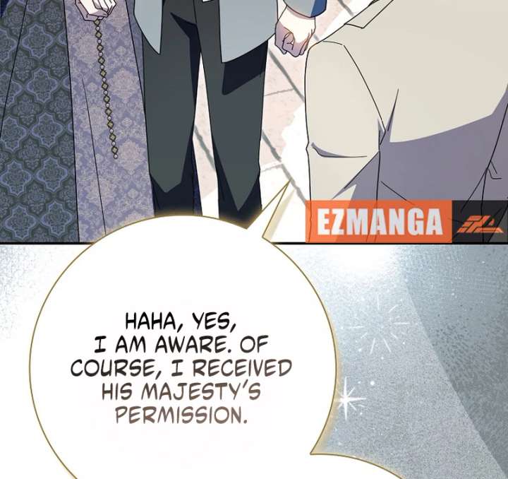 My Contract Husband Resembles the Male Protagonist Chapter 37 - Page 77