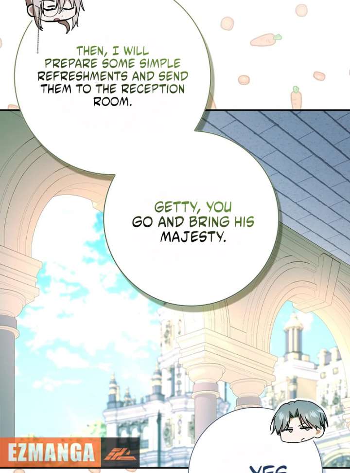My Contract Husband Resembles the Male Protagonist Chapter 37 - Page 81