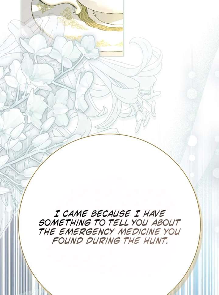 My Contract Husband Resembles the Male Protagonist Chapter 37 - Page 87